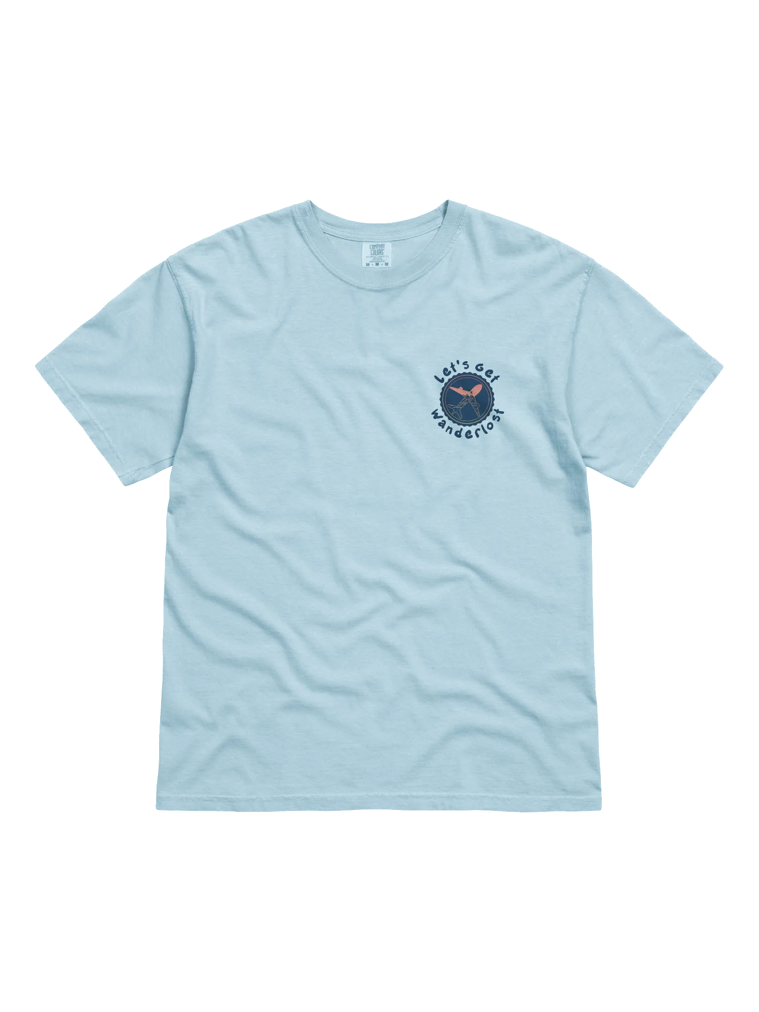Cruise Countdown Tee product image (3)