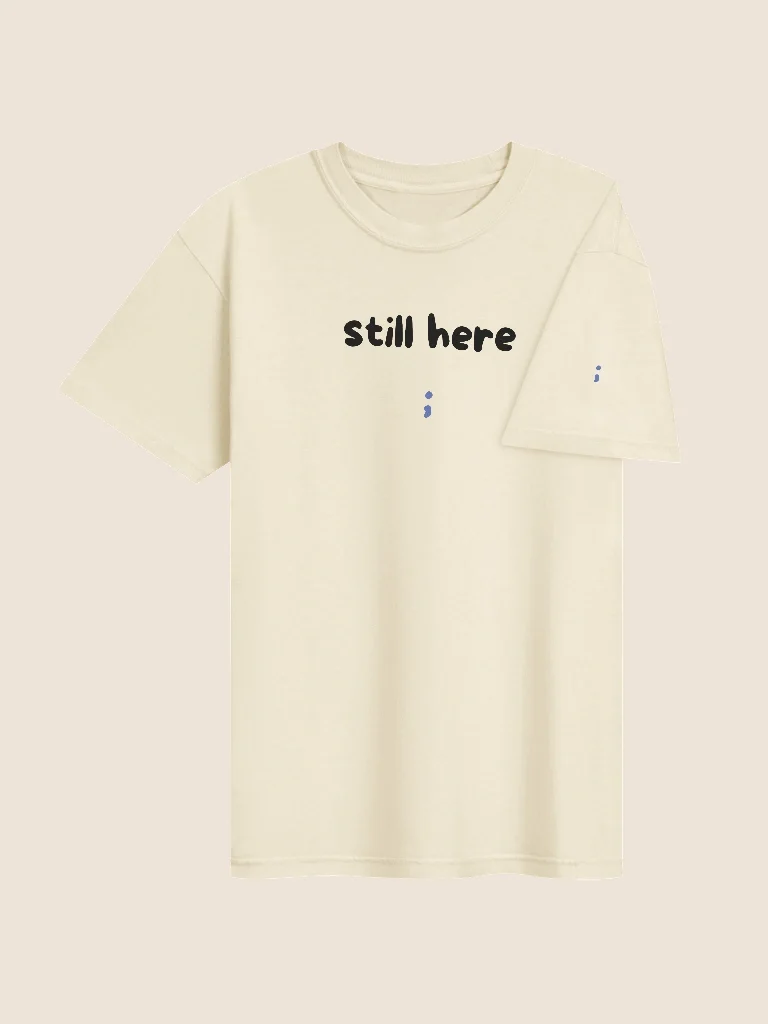 kind & crazy tee - daybreak edition product image (6)