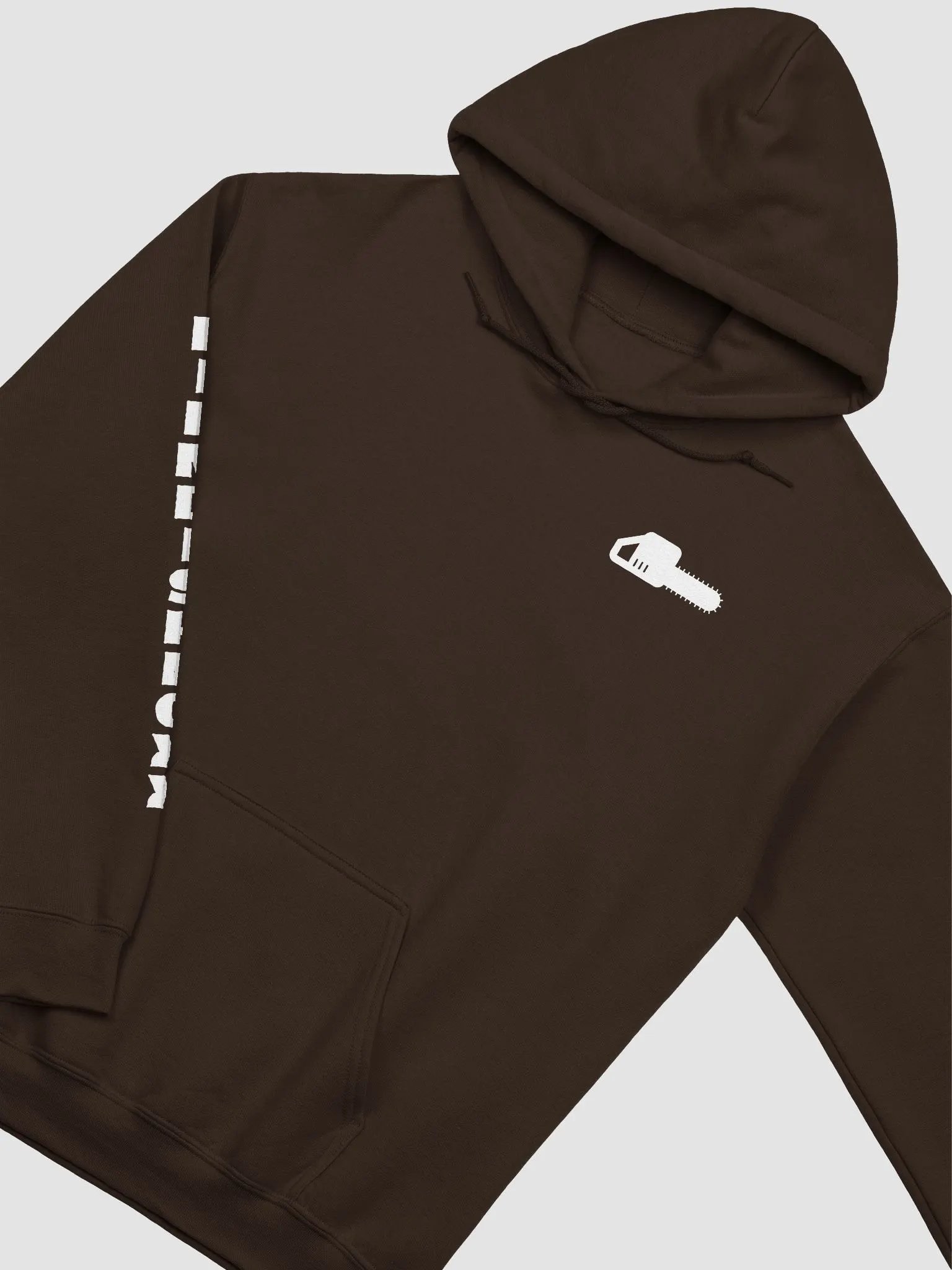 Facecamp Hoodie product image (2)