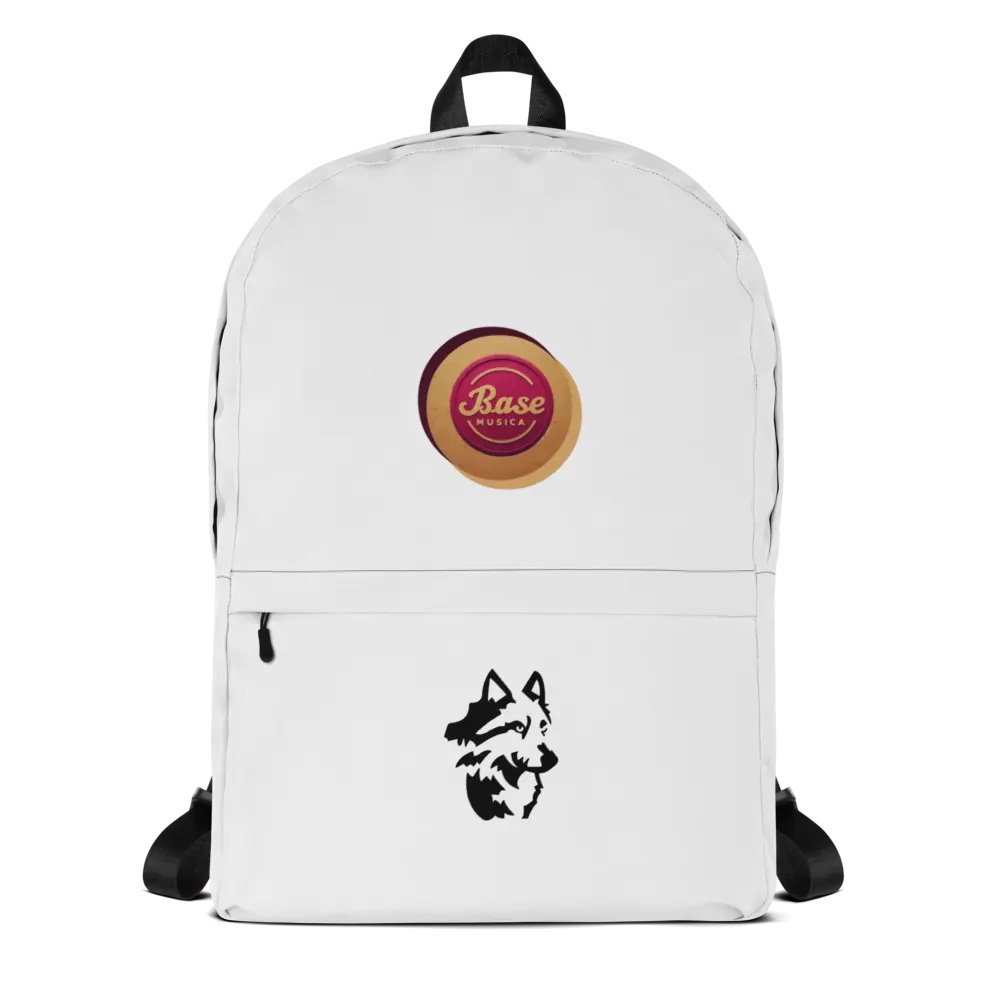 Nice Bag Basemusica product image (1)