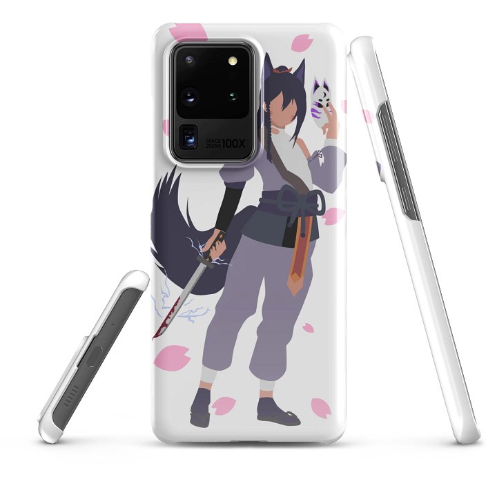 Snap Case for Samsung® product image (2)