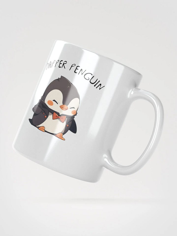 Dapper Penguin product image (2)