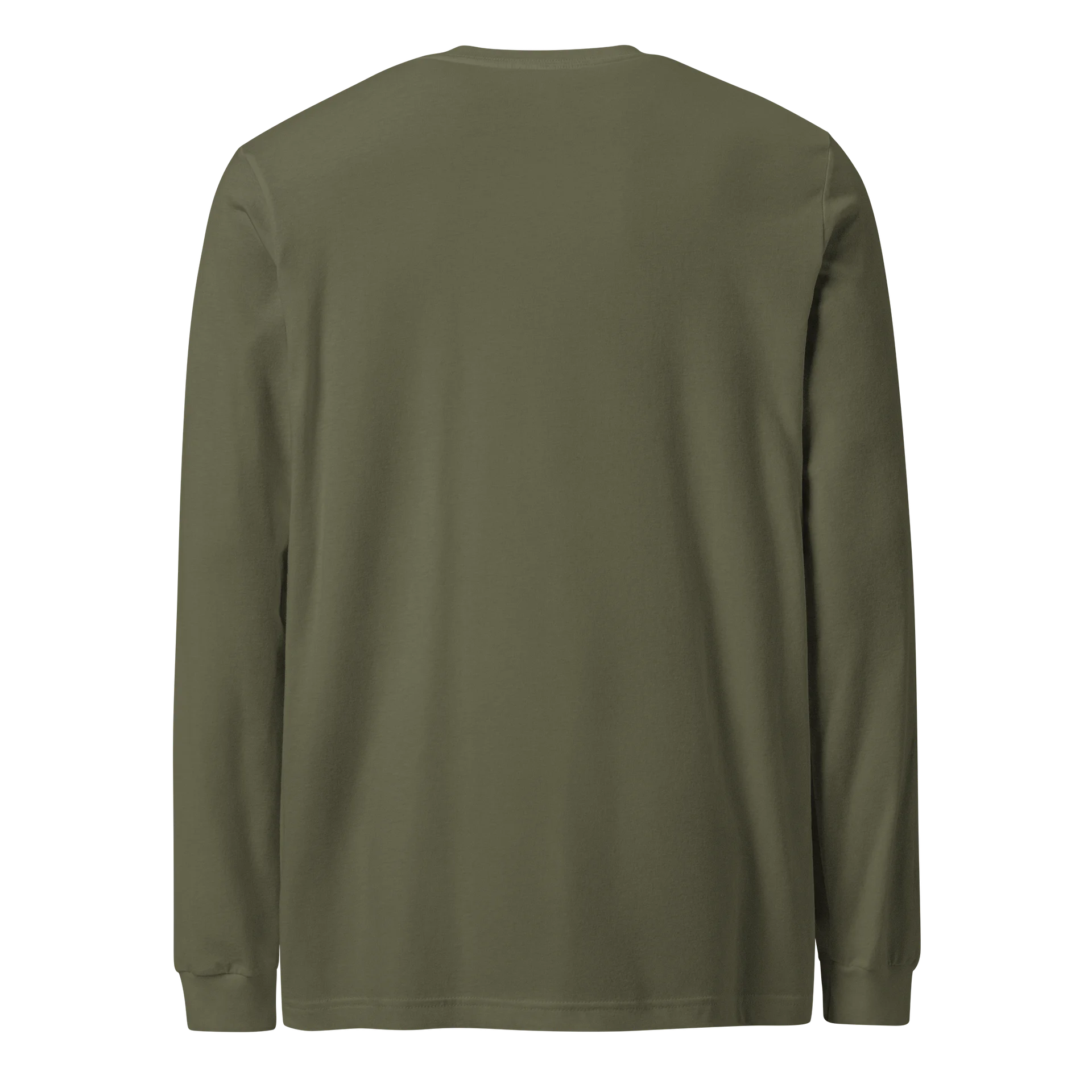 Ummah United 04 Signature Adult Long Sleeve Tee product image (54)