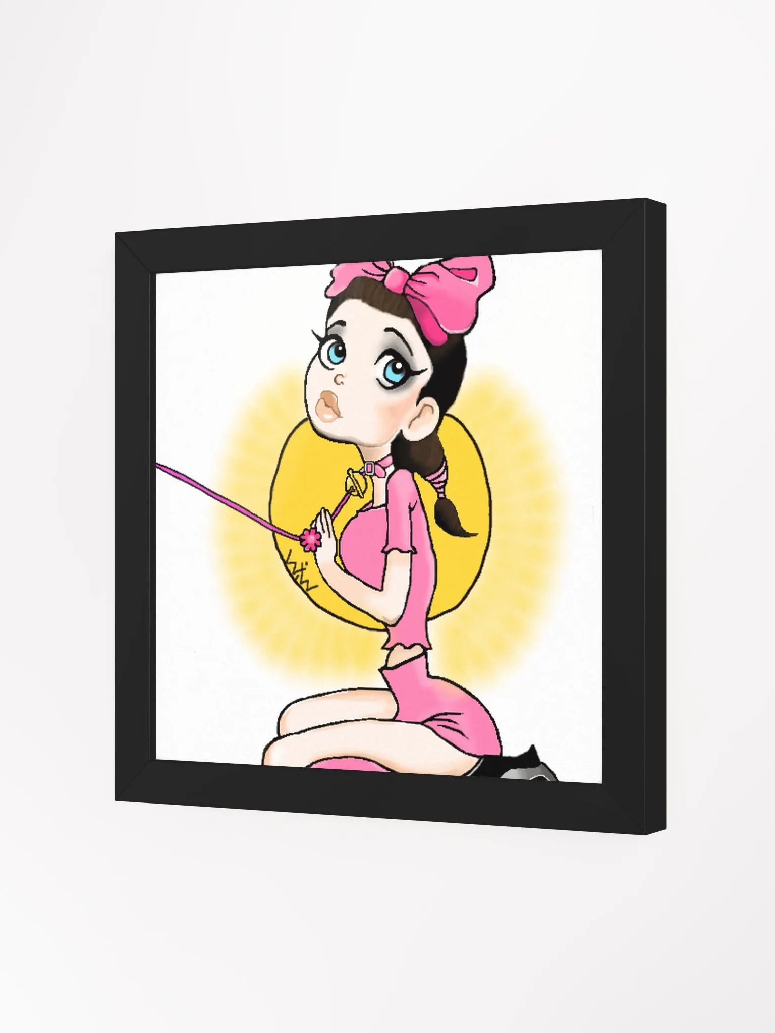 Shine Bright Rust Girl product image (9)