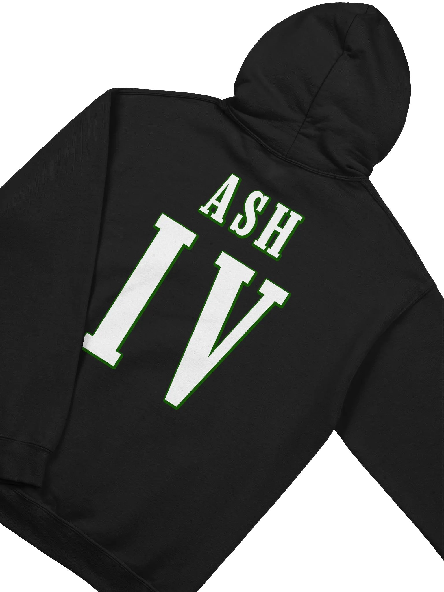 Ash Birds Hoodie product image (4)