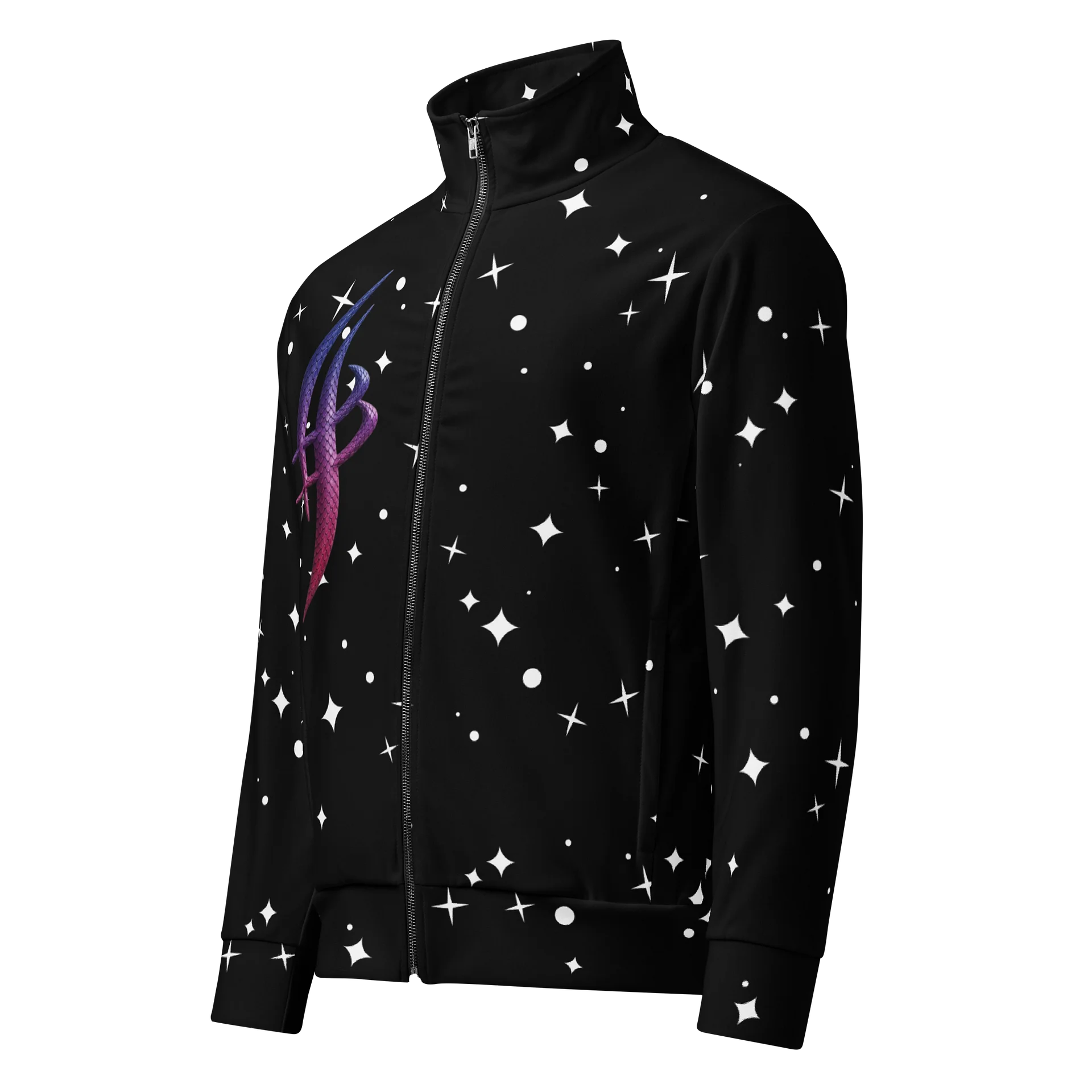 BEAM TRACK JACKET product image (1)