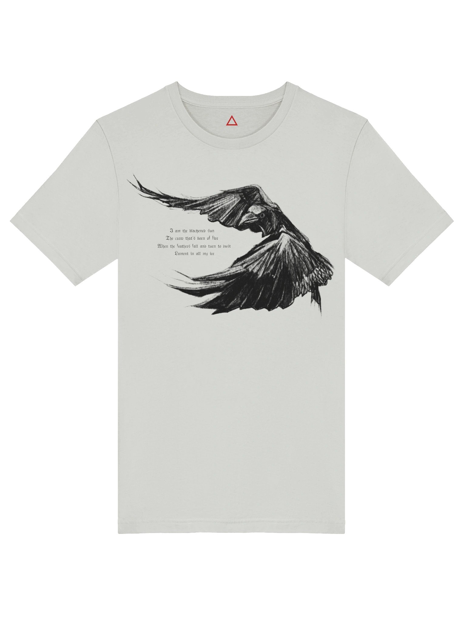Blackened Sun product image (5)
