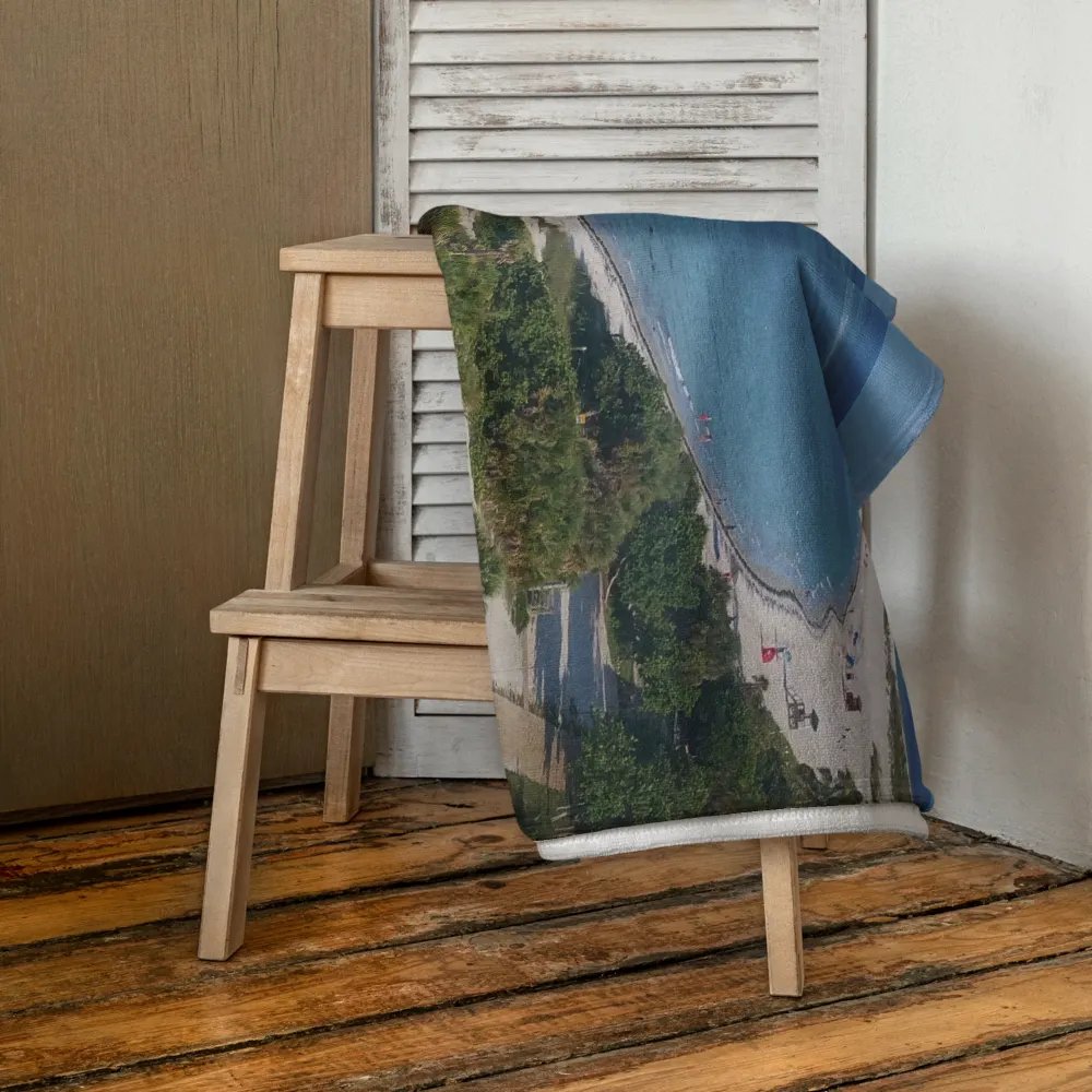 "Lido" Beach Towel product image (4)