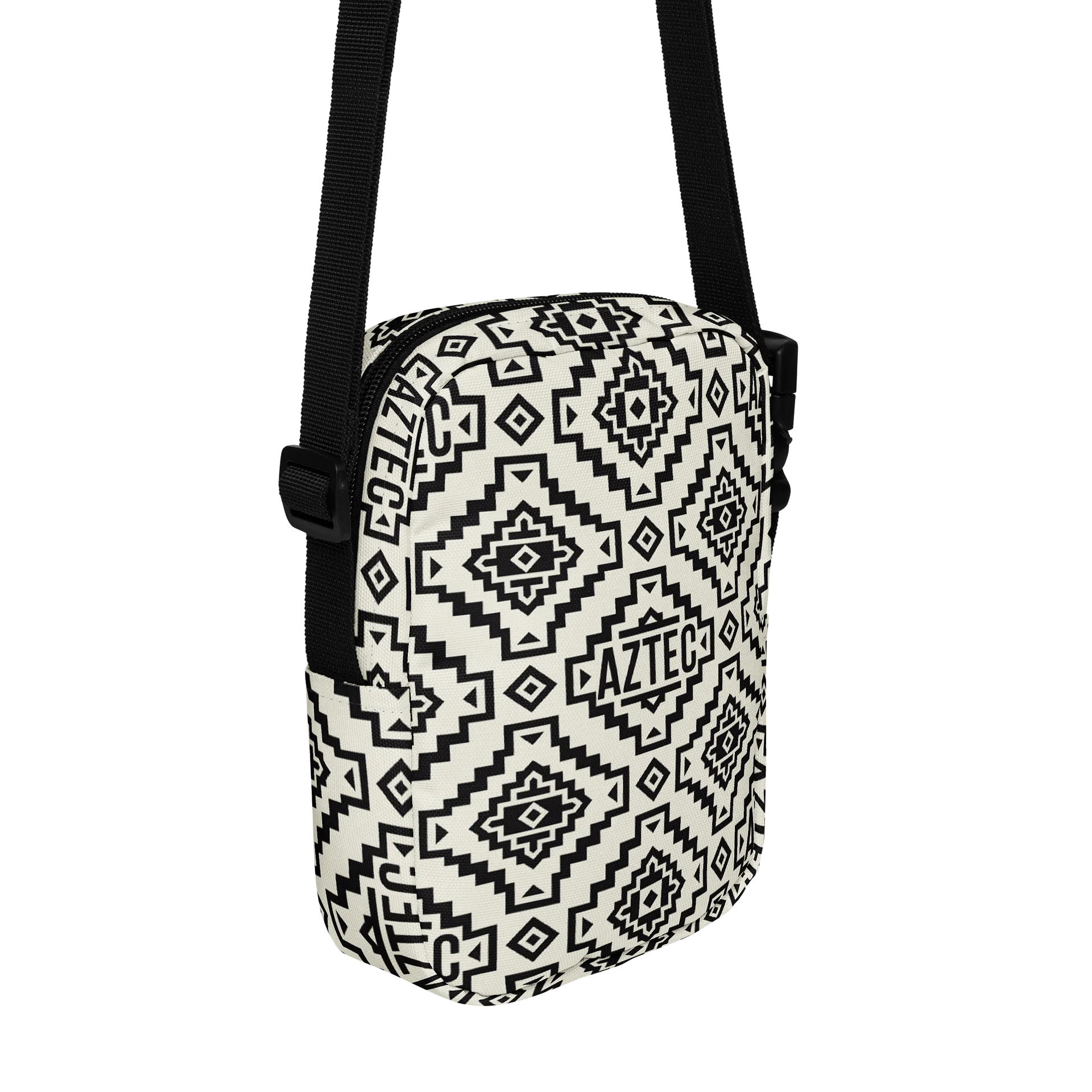 The Sonic Pouch - Mexican Symmetry Edition 05 product image (7)
