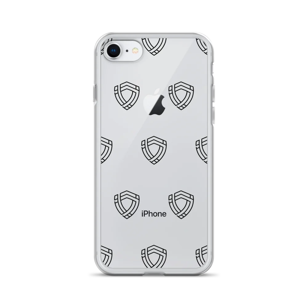 TDP Shield Iphone Case product image (1)