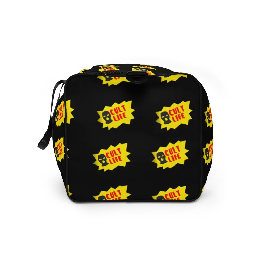CULT LIFE DUFFLE product image (11)