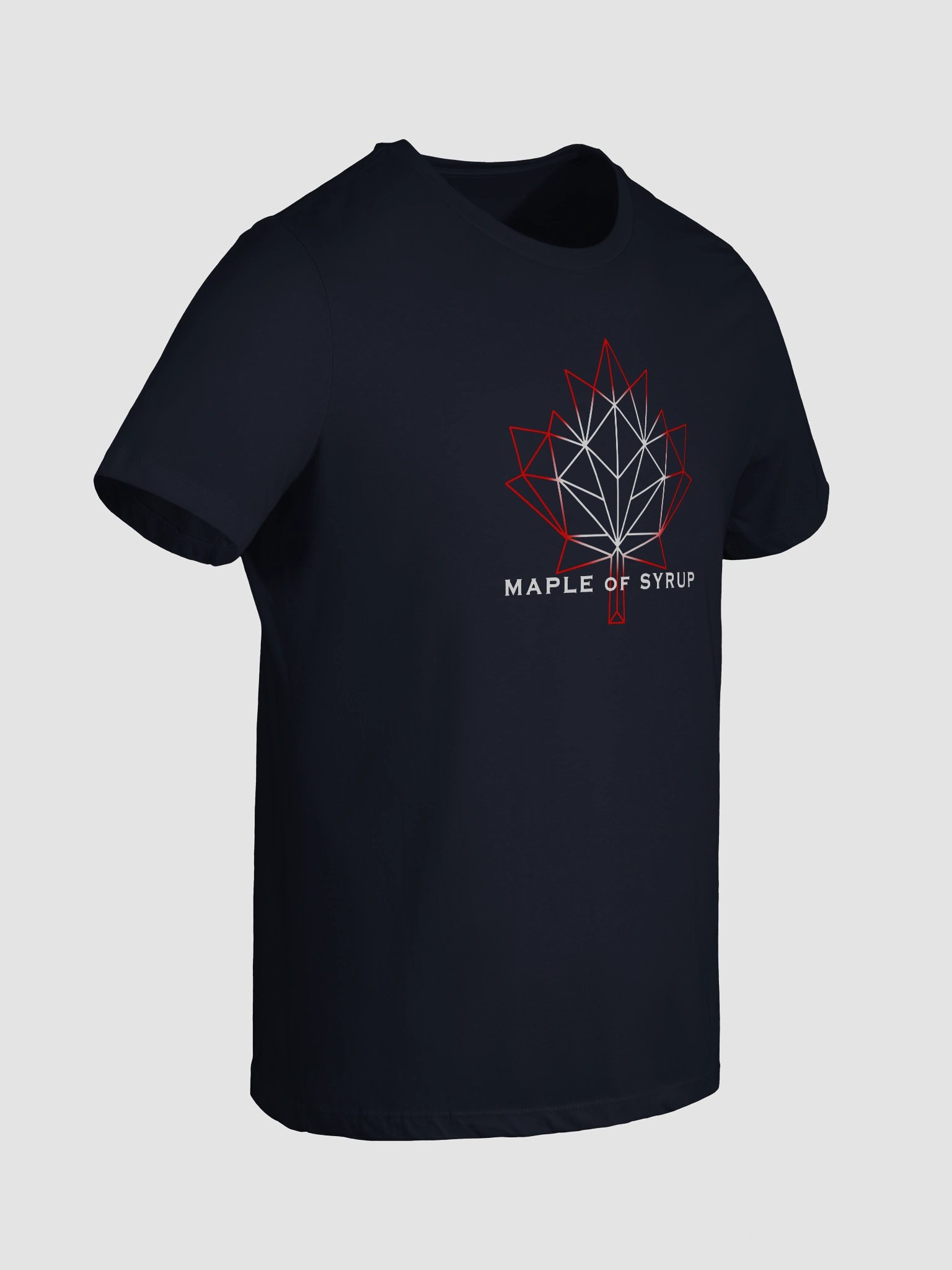 Maple Woman's T-Shirt product image (29)