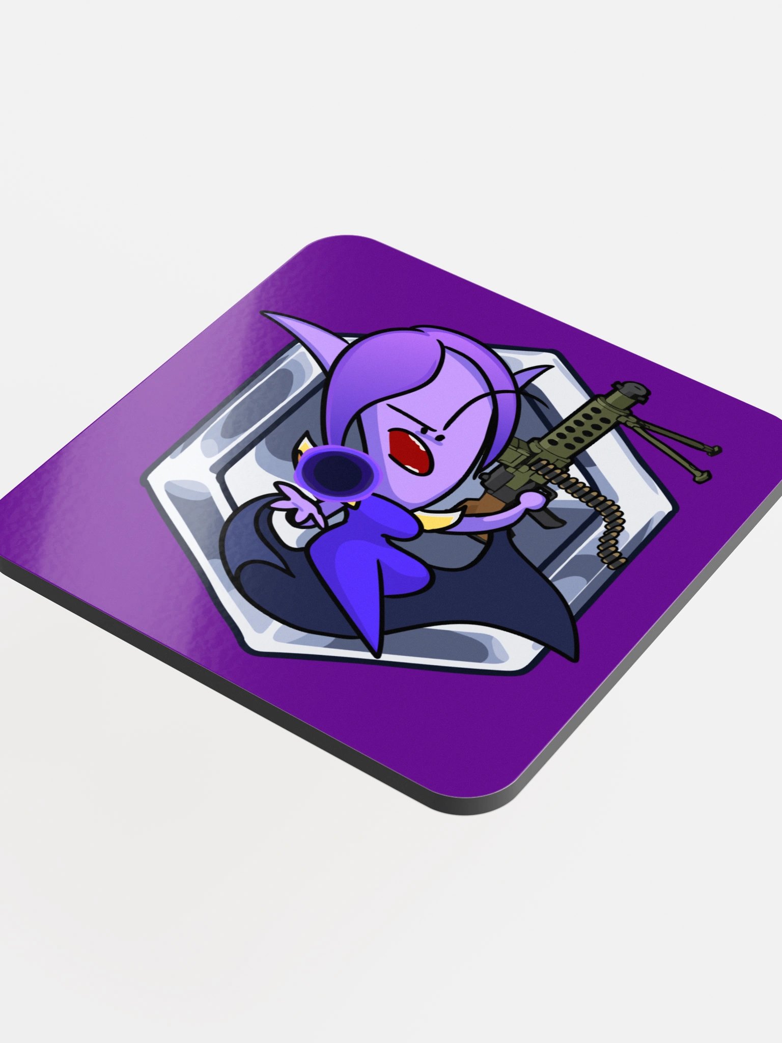 Xolotle Coaster HOTS product image (4)