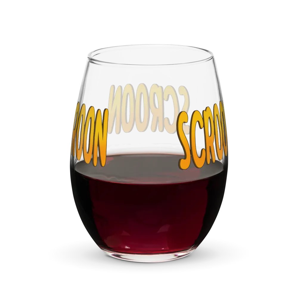 SCROON Wine Glass product image (6)