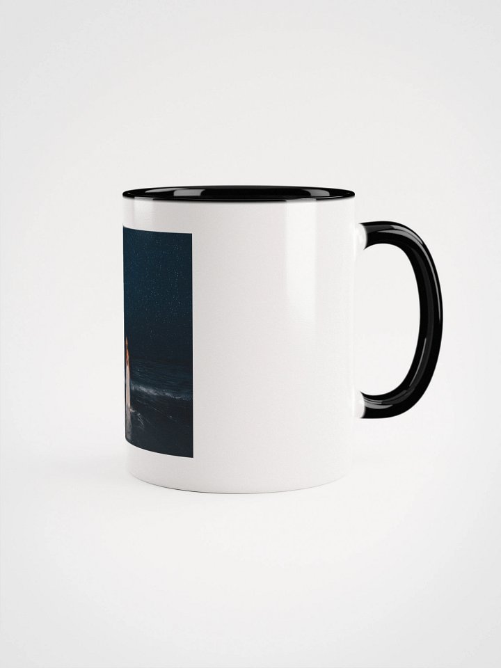 “From My Soul To Yours” Album art mug product image (2)
