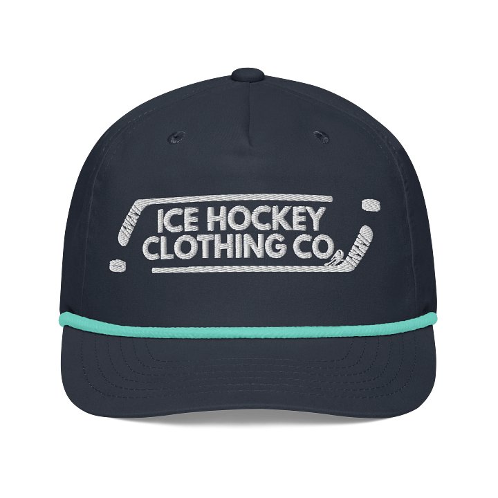 Ice Hockey Clothing Co. Golf Hat product image (2)