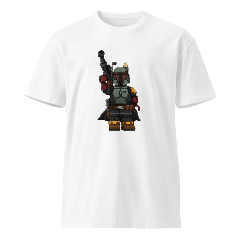 Bounty Hunter Brick product image (9)