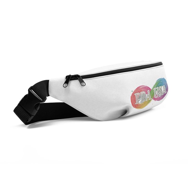 PDA USA Fanny Pack product image (2)