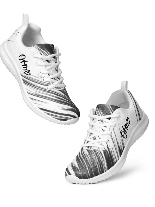 Orm Kornnaphat Athletic Shoes product image (1)