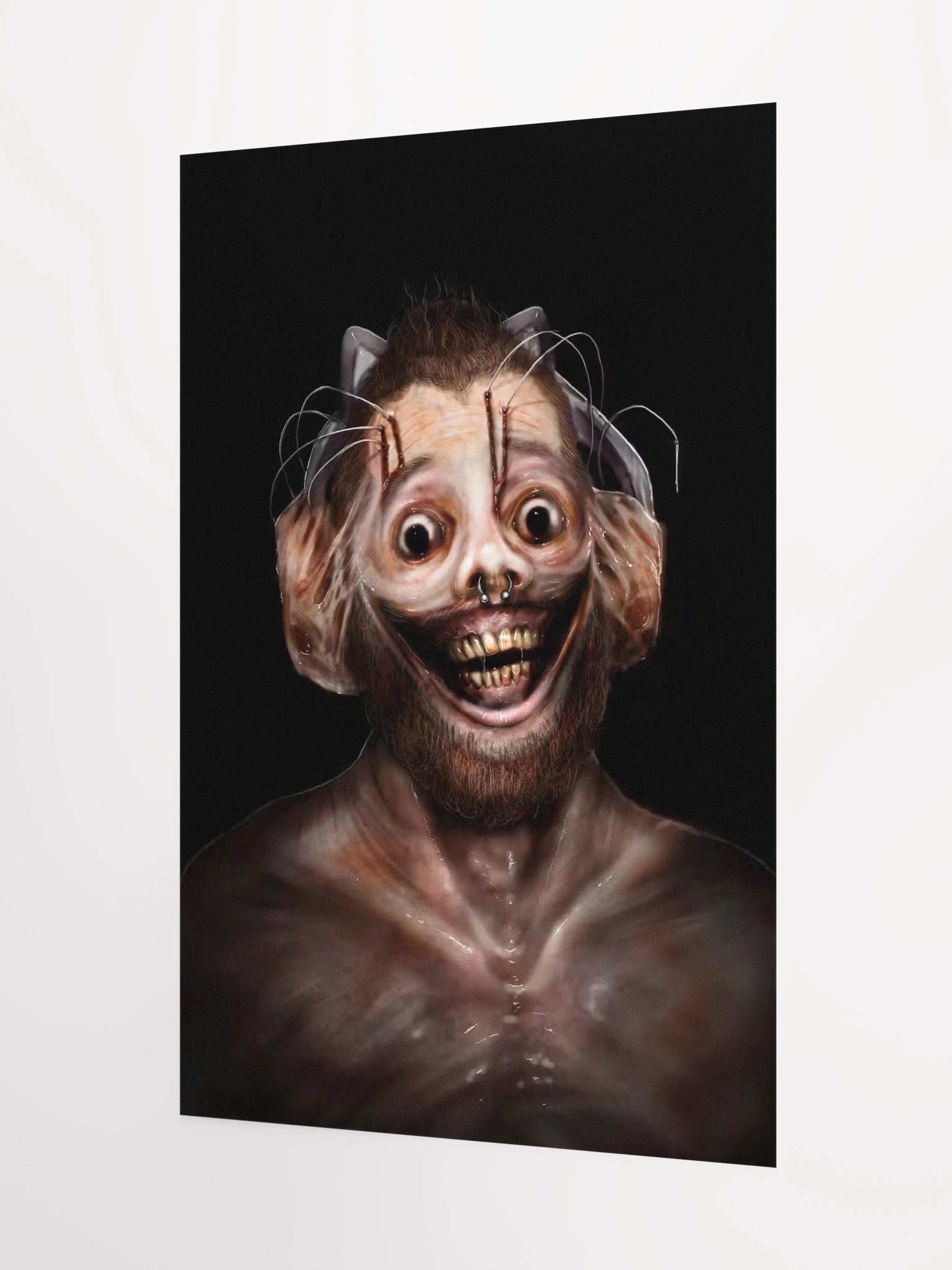 One of Us - Poster product image (3)