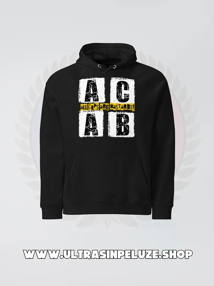 Hanorac ACAB Large Icon product image (1)