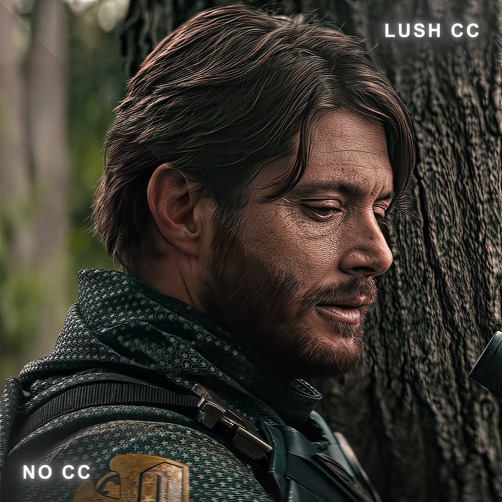 WADEFILMS LUSH CC product image (2)