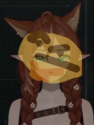 Sonneflower Didn't Mean To Do It . . #vtuber #vtuberen #envtuber #vtuberclips #sonneflower