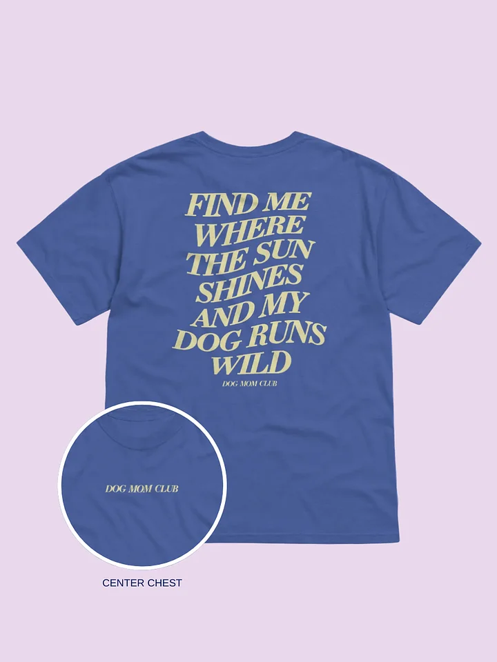 Outdoor Dog Mom product image (1)