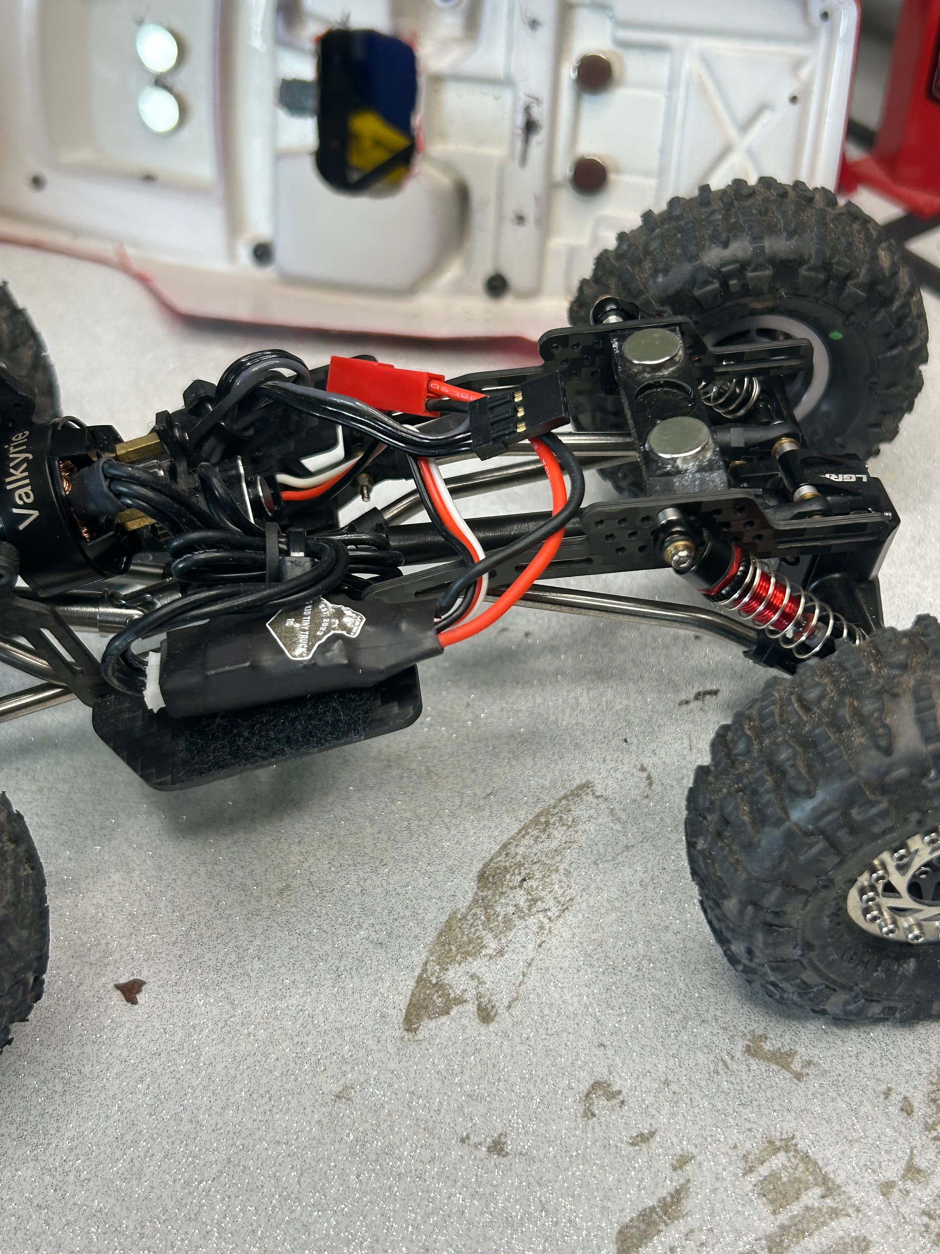 Deadbolt product image (7)