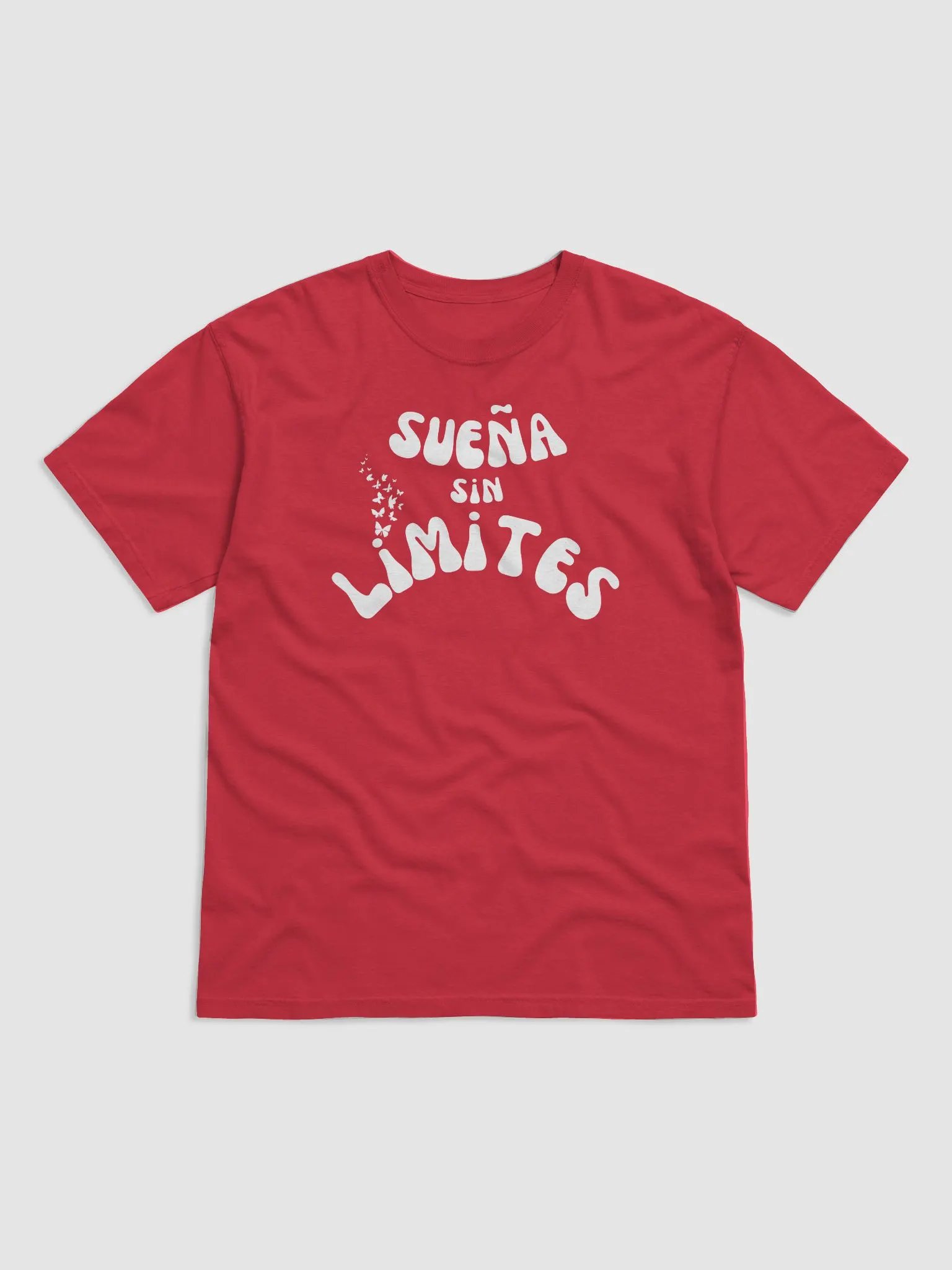 Todos tenemos dreams premium shirt product image (41)