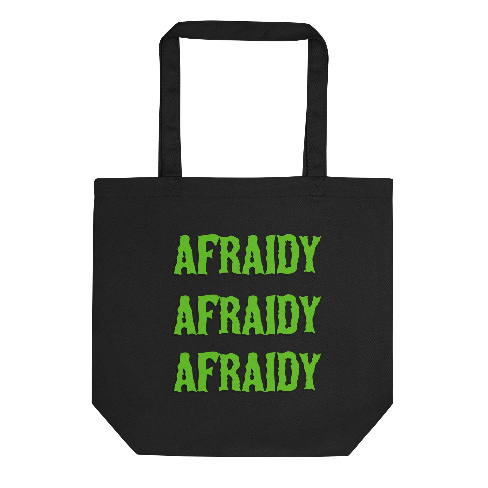 Katie Afraidy Tote product image (1)
