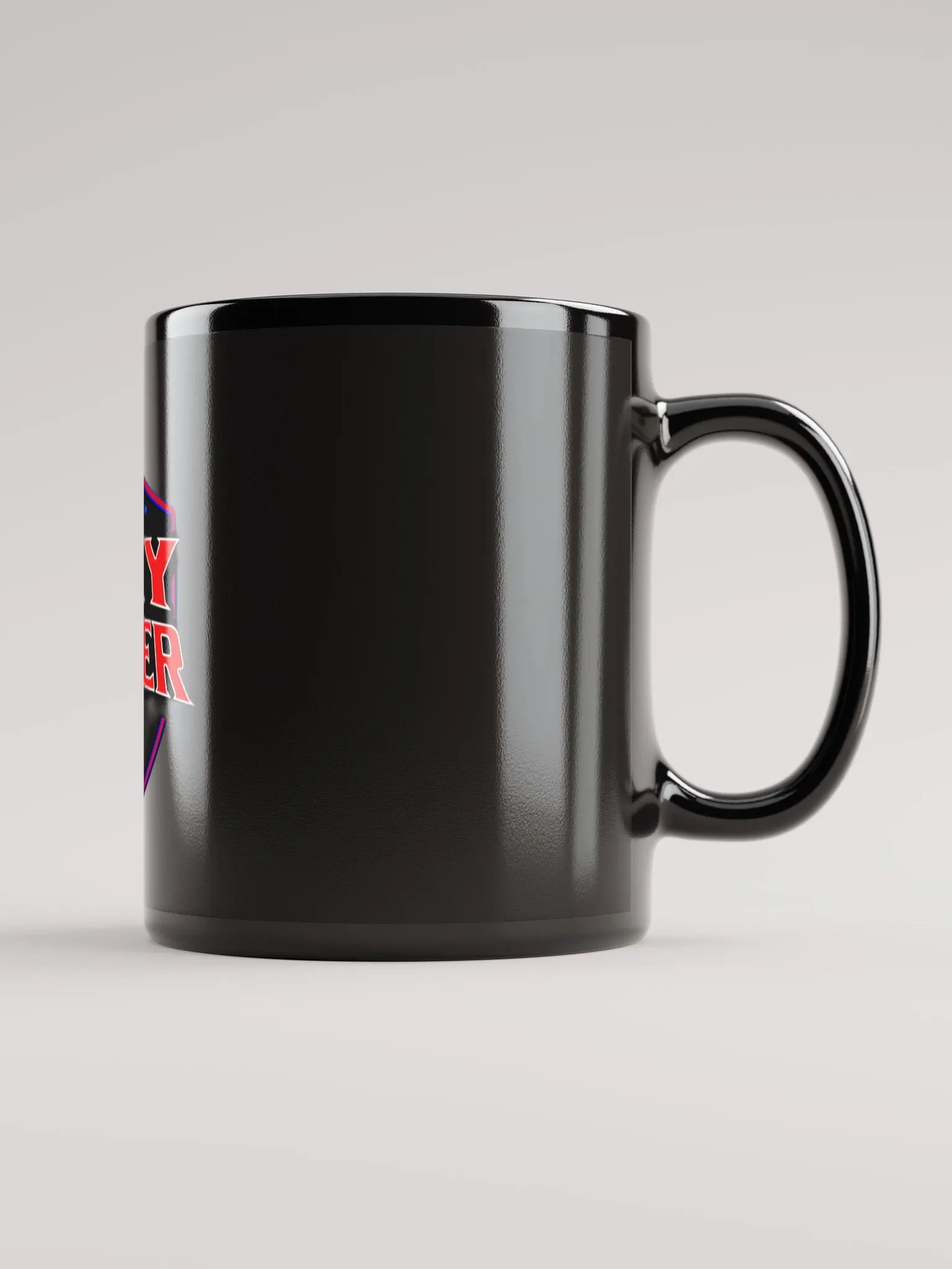 shield logo mug product image (2)