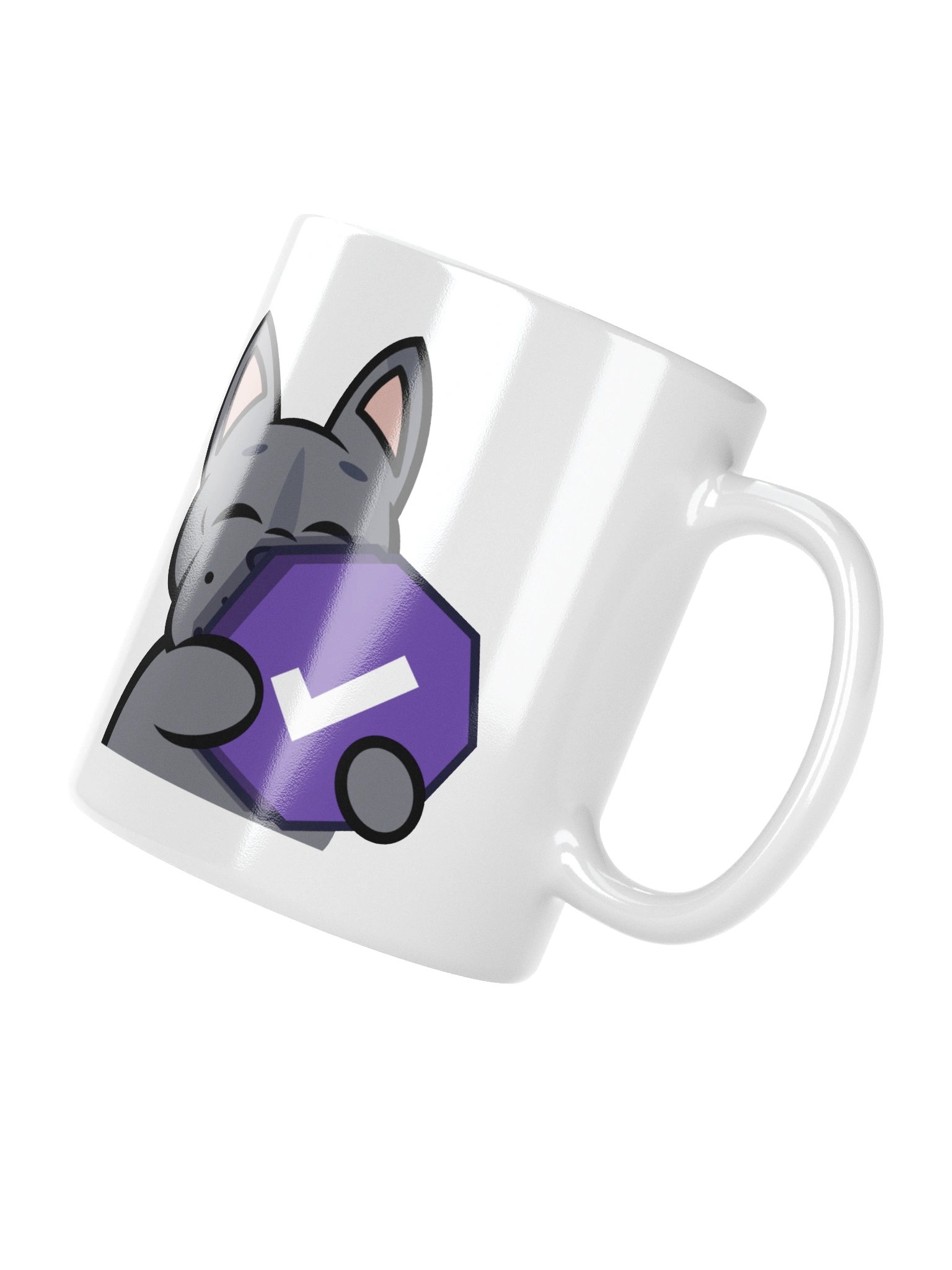 Partner Mug product image (4)
