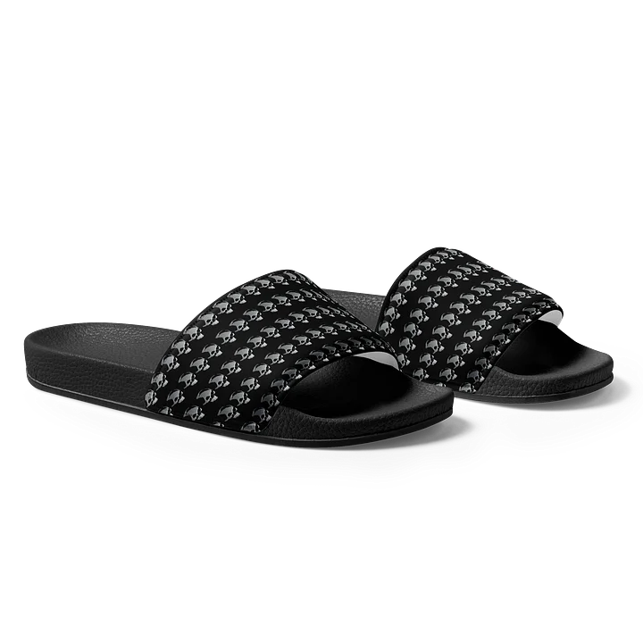 Armada Skull Men's Slides product image (1)