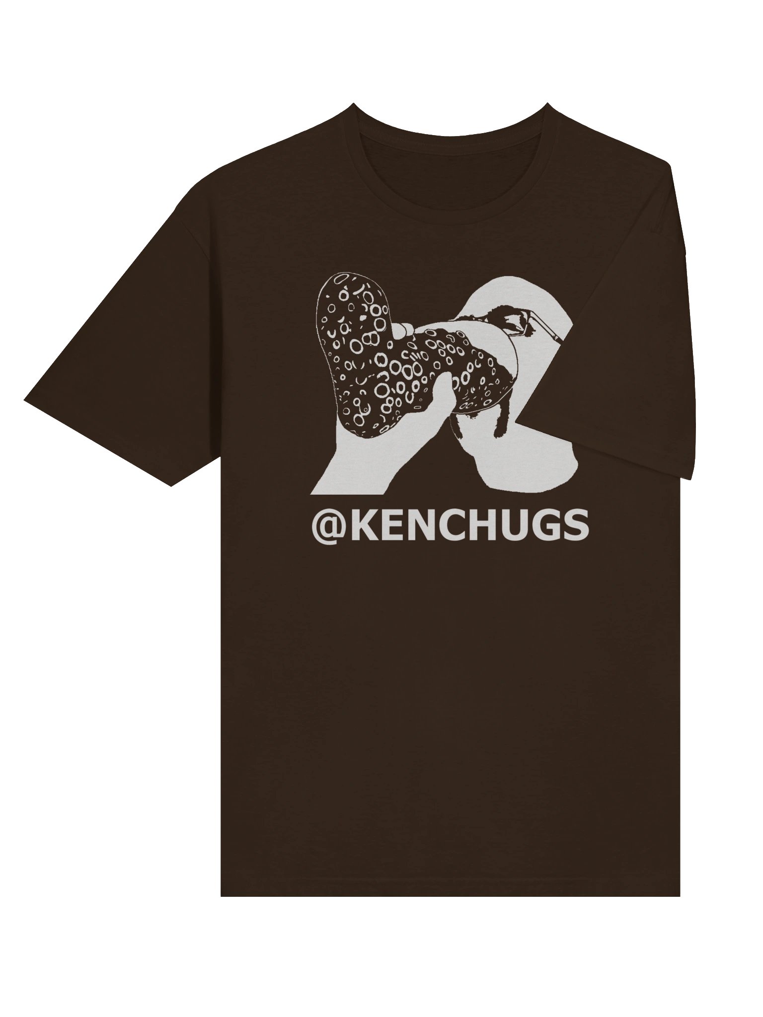 KenChugs Soup Shirt product image (8)