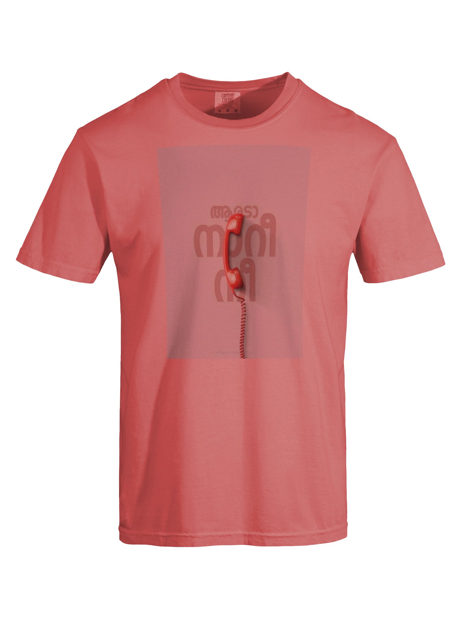 Velenir Araada Nari Nee Unisex T-Shirt product image (7)