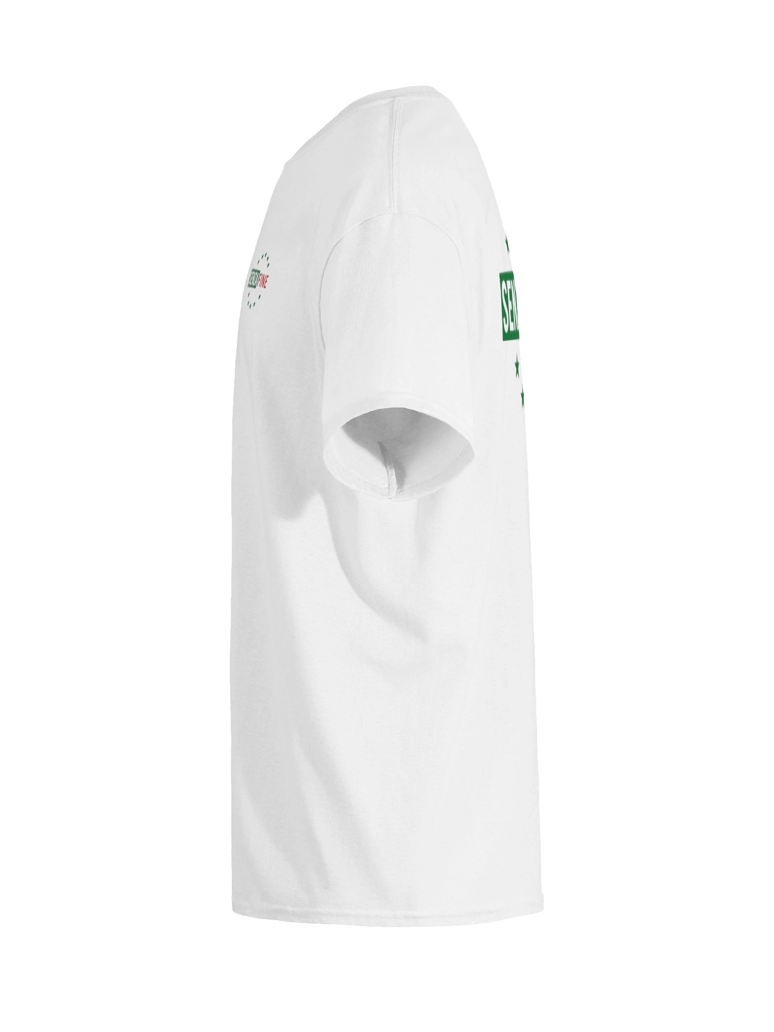 Senza Fine - Eurosport Tee product image (9)