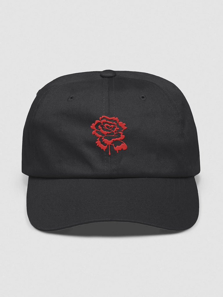 DEAD RXSE - Yupoong Classic Dad Hat product image (1)