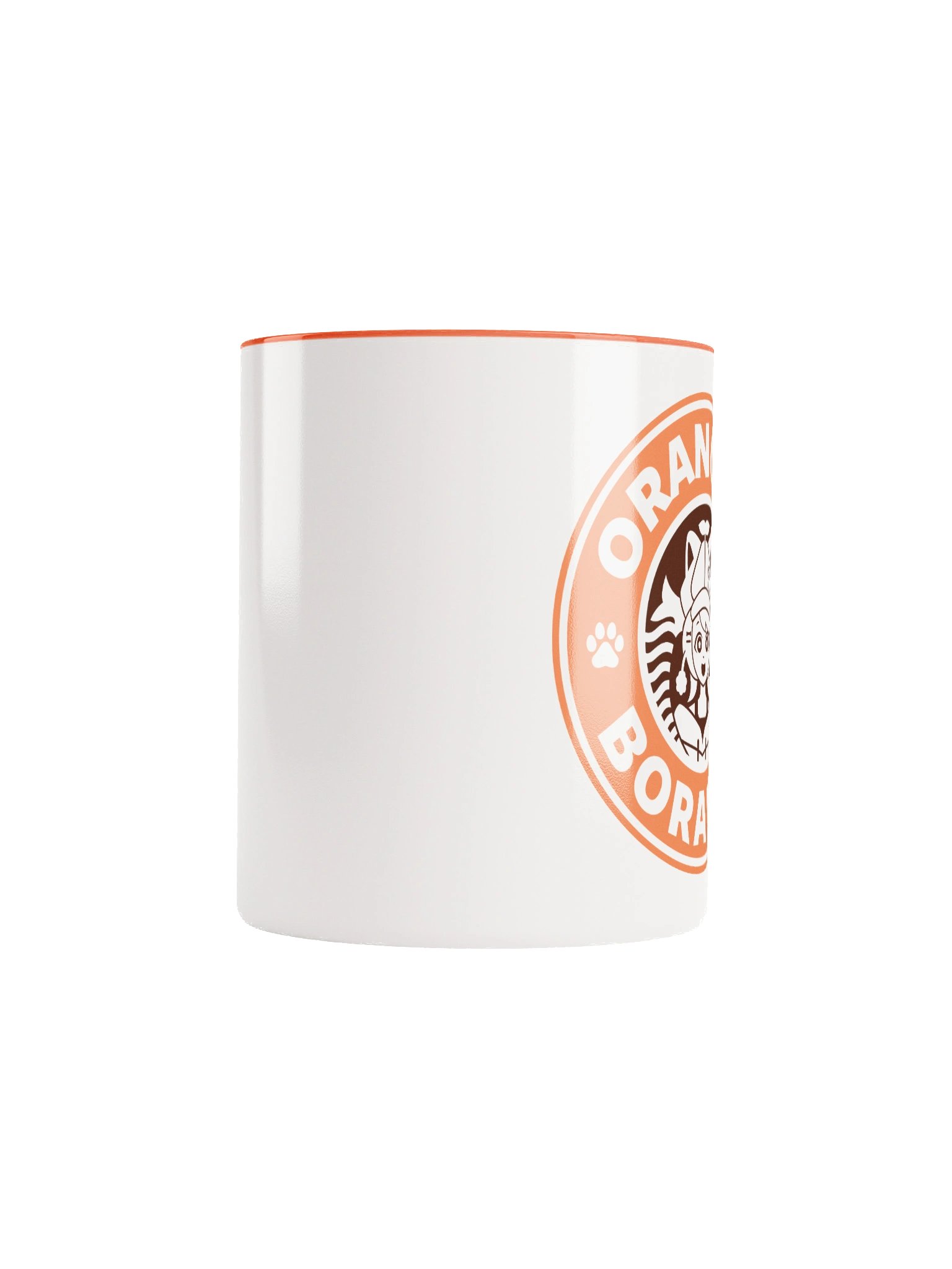 Borange Brew Mug product image (5)