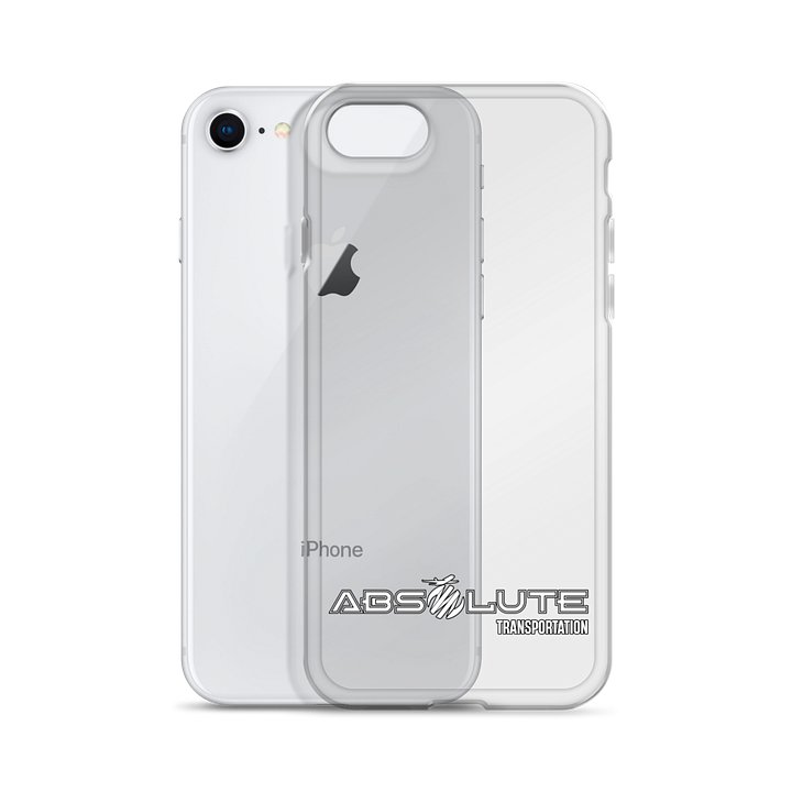 Absolute iPhone Case product image (2)