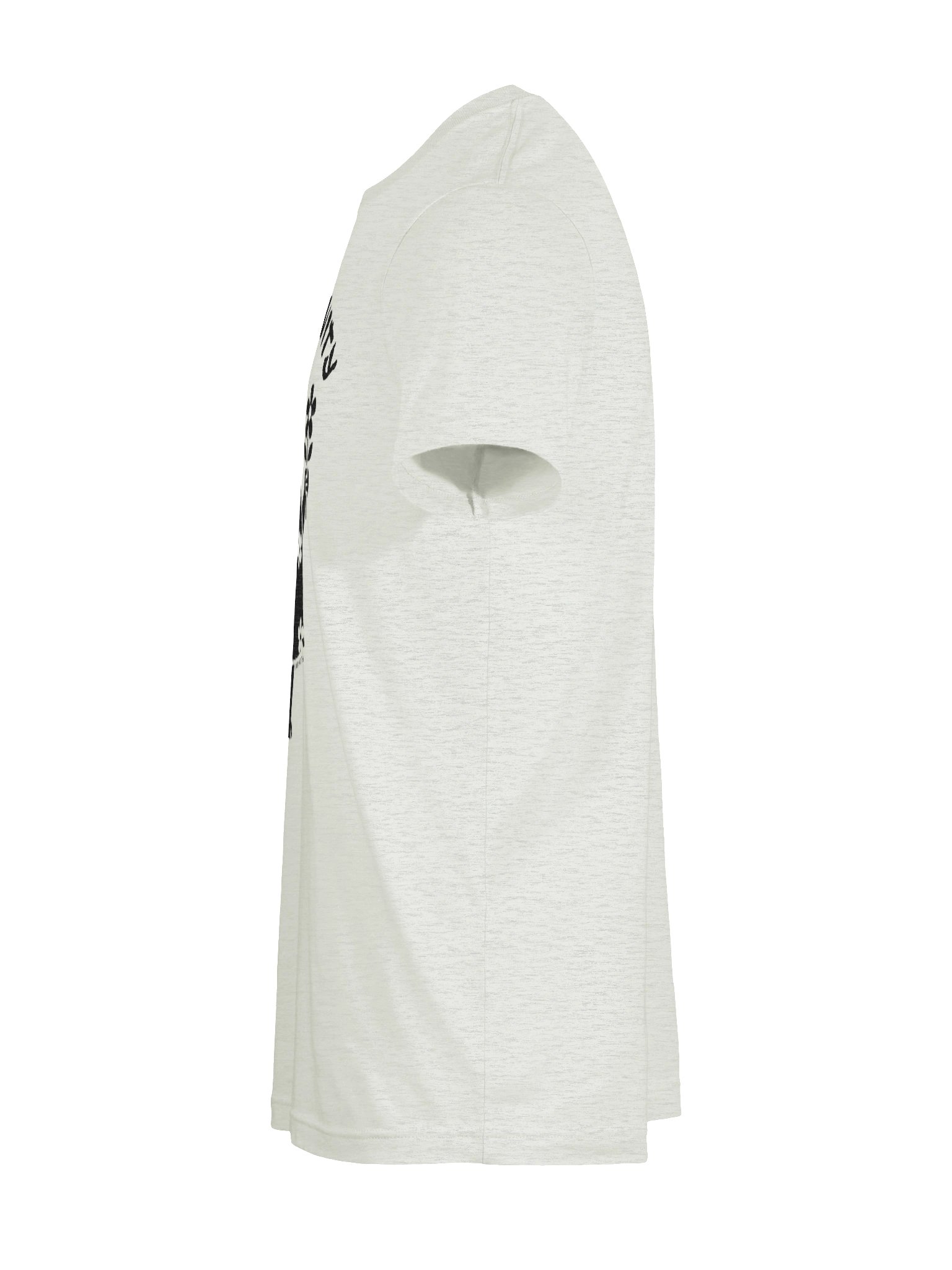 Fowlmouth Paswsitivity Supersoft T-shirt product image (11)