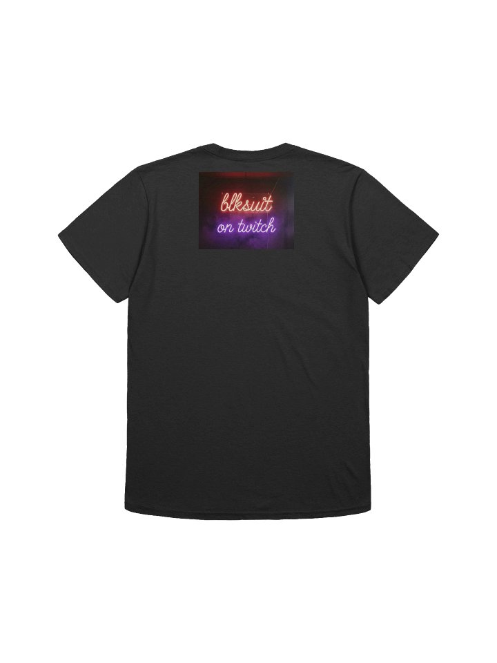 Belt2A$$ Unisex T-Shirt product image (2)