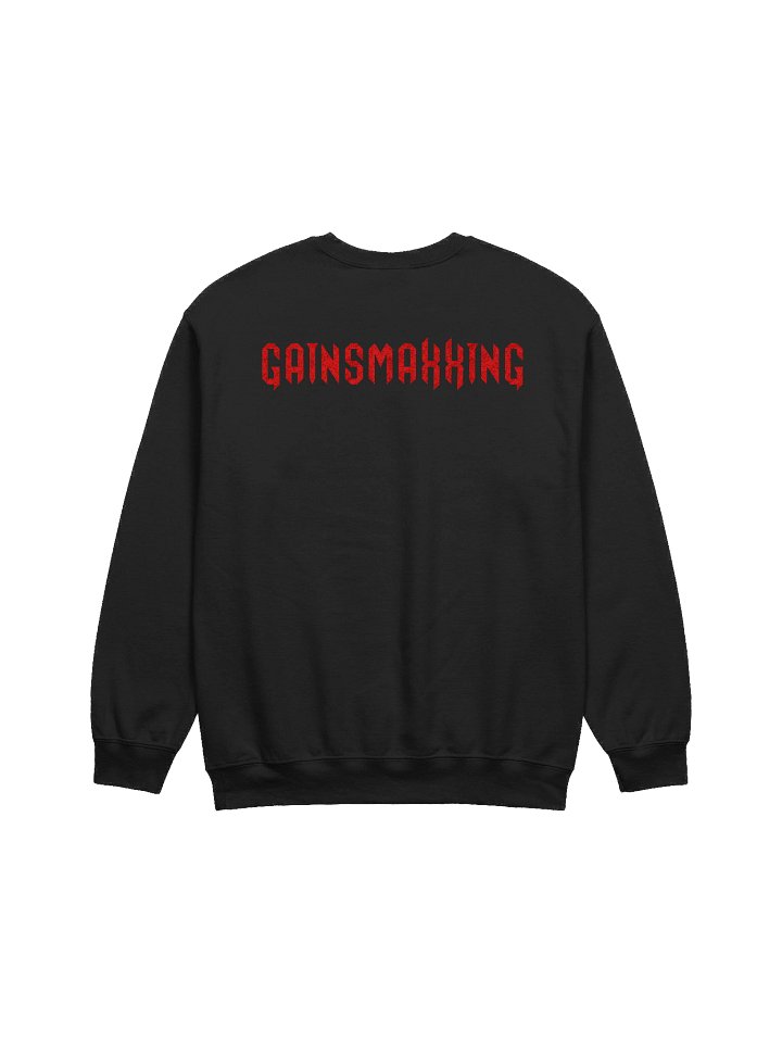 GAINSMAXXING Pump Cover product image (13)