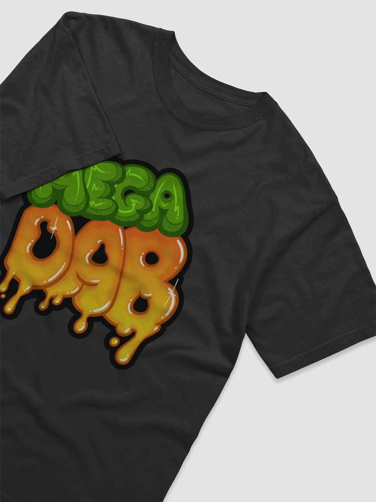 Mega Dab T-Shirt product image (3)