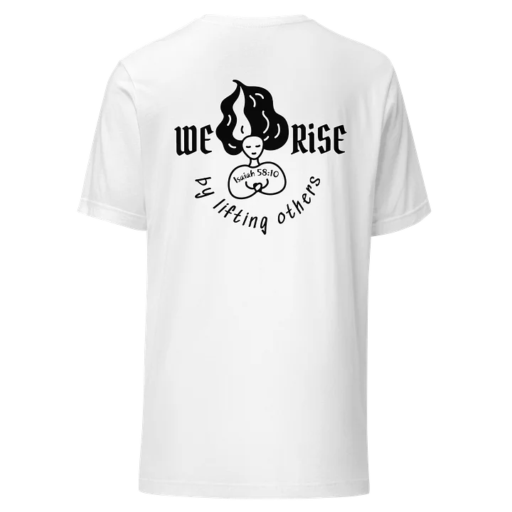 T-shirt Lifting others product image (7)