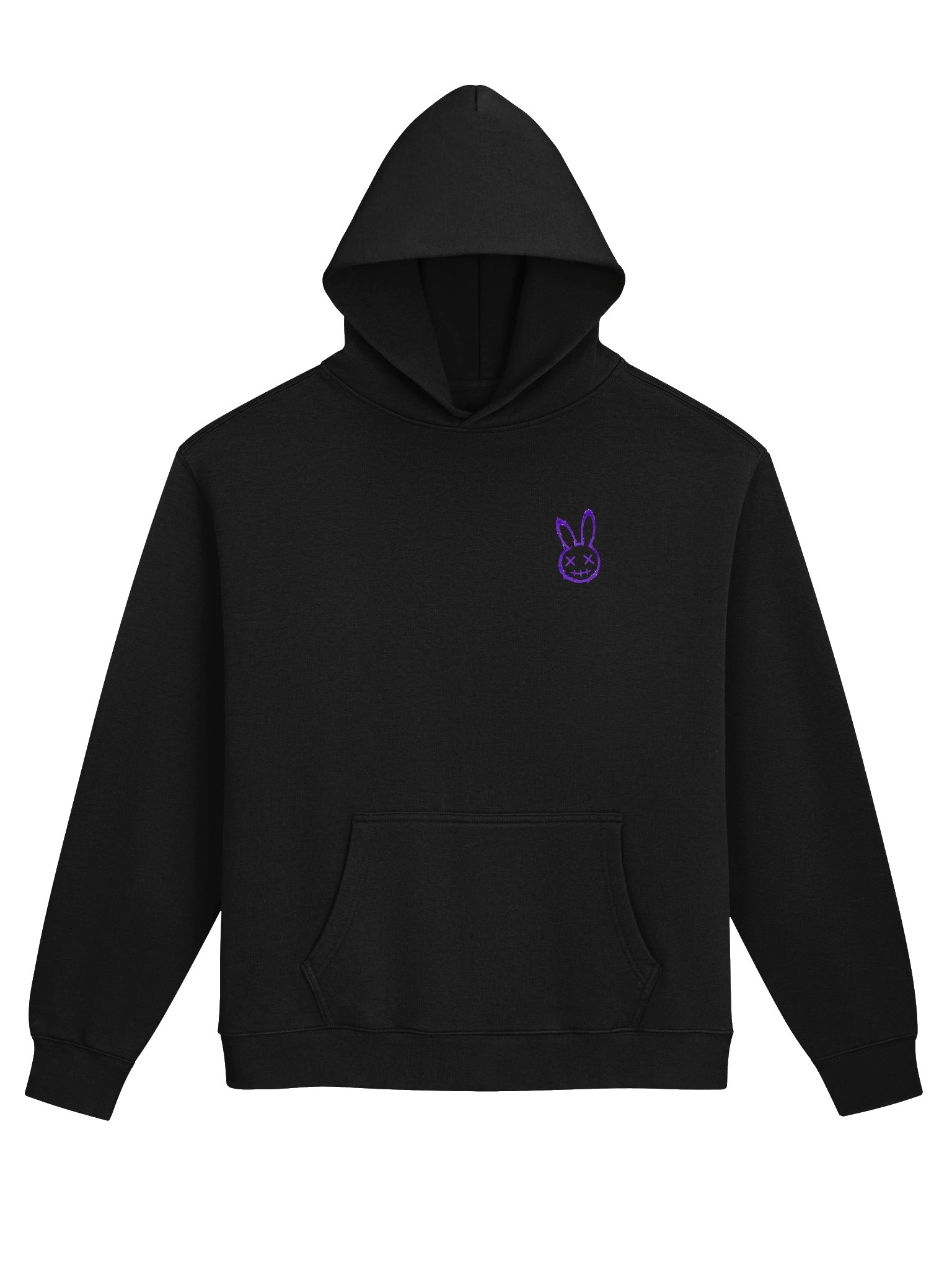 Sotti Branded Oversized Hoodie product image (1)
