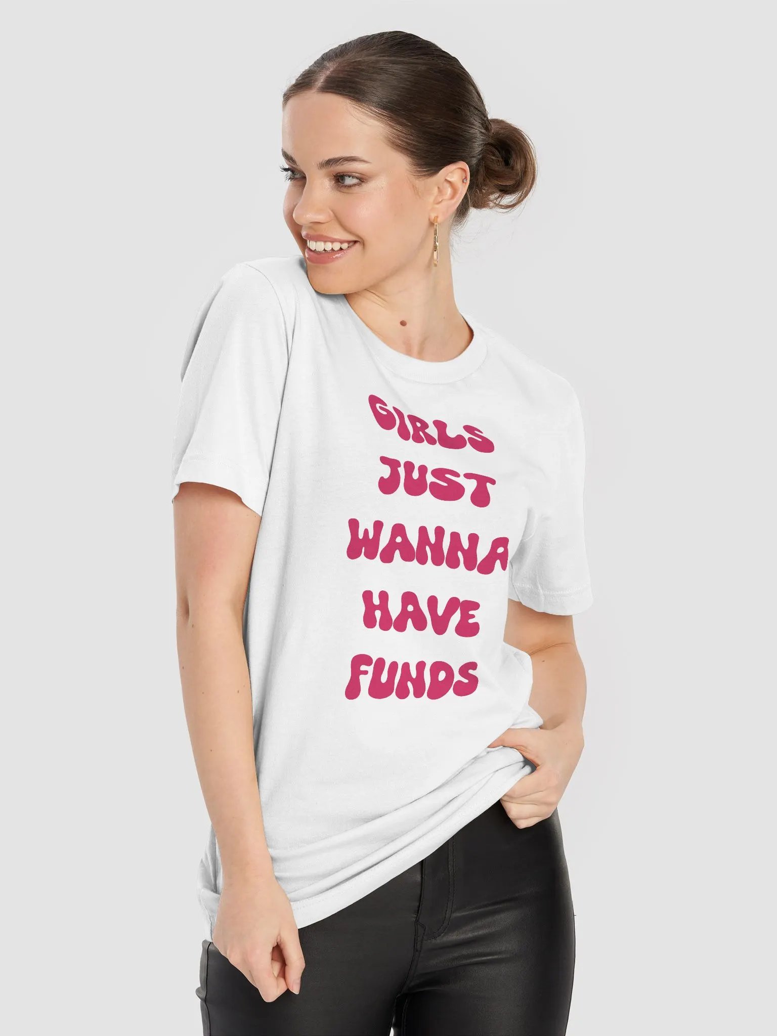 GIRLS JUST WANNA HAVE FUNDS product image (5)