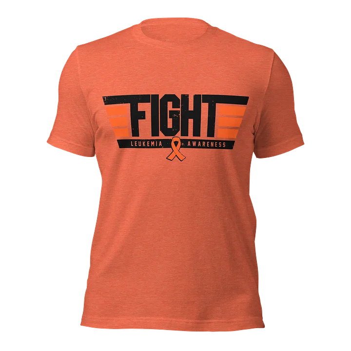Top Gun: Fight Leukemia product image (7)