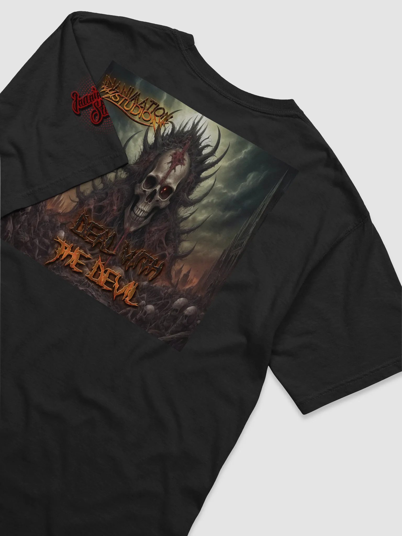 Deal With The Devil product image (4)