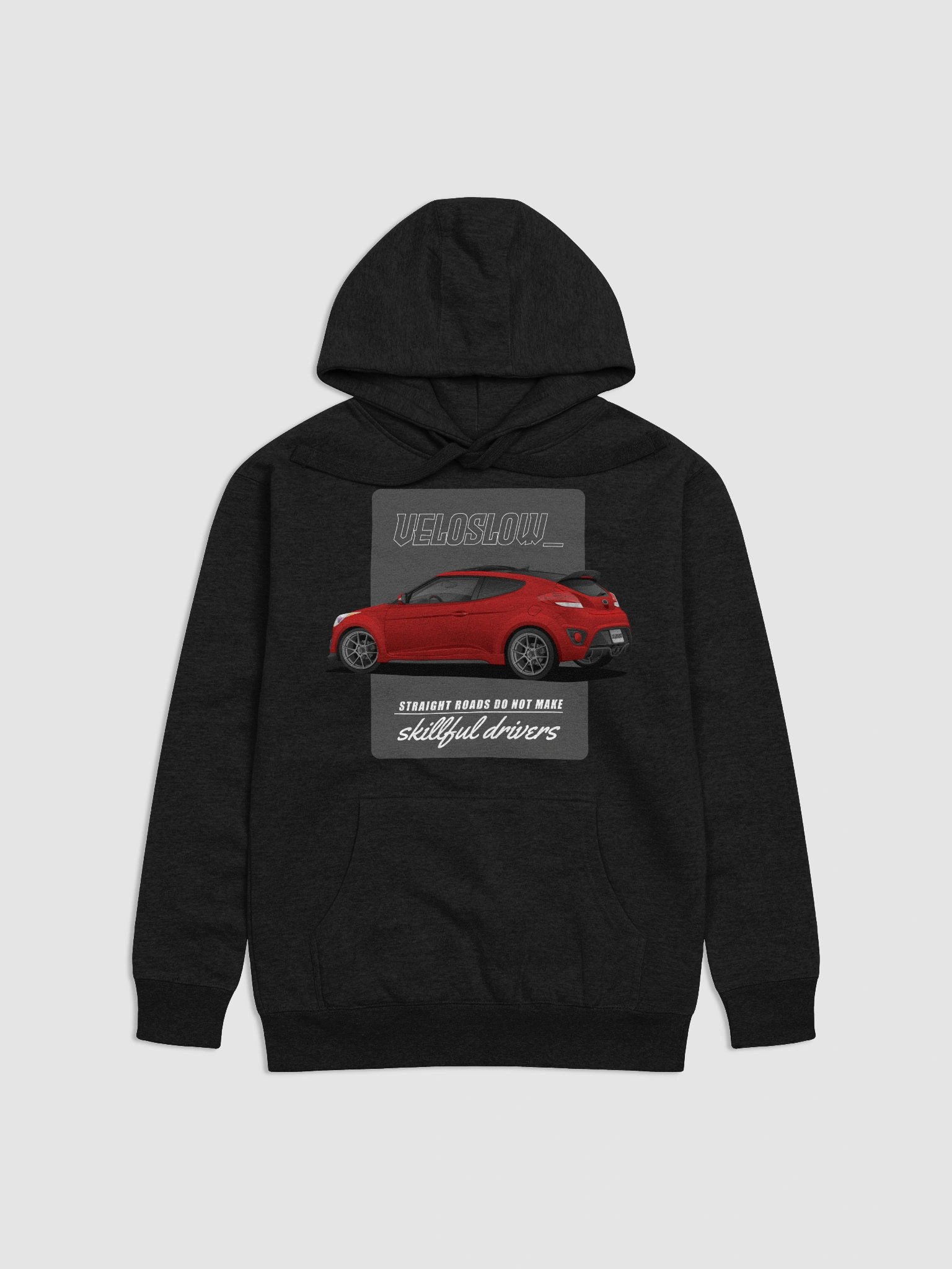 Hoodie - veloslow_ product image (1)
